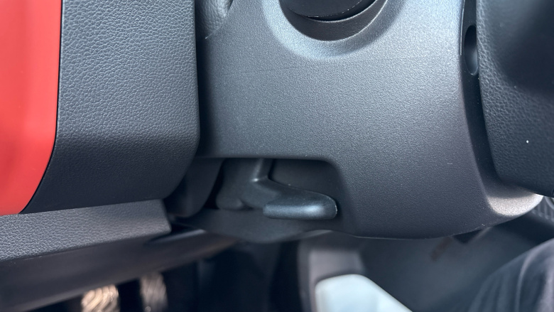 Dacia Spring 27kWh Expression 65 48kW 5dr Auto Electric Hatchback